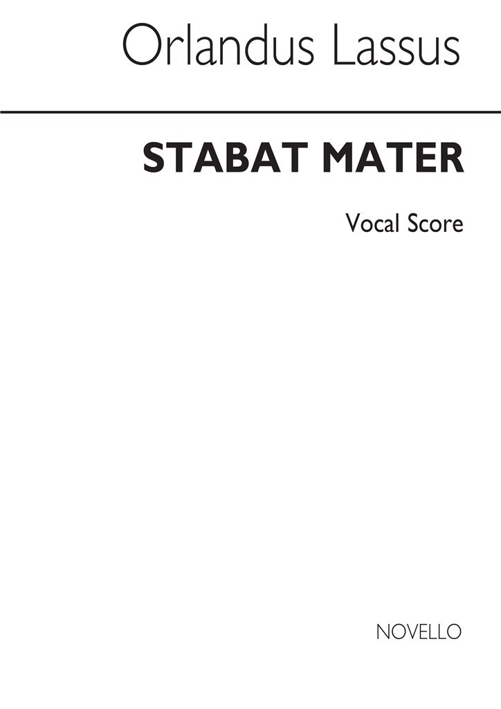Stabat Mater